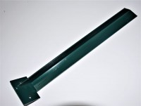 Viseira para poste Q 60